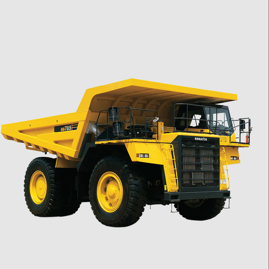 Dump Truck