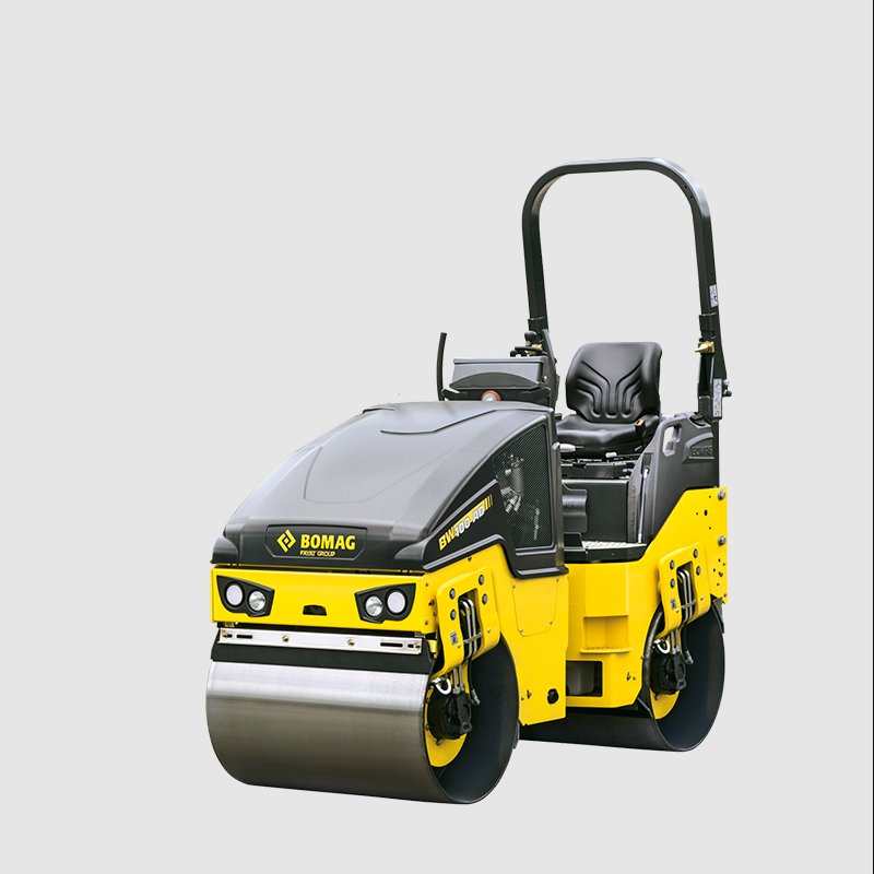 Vibro Roller