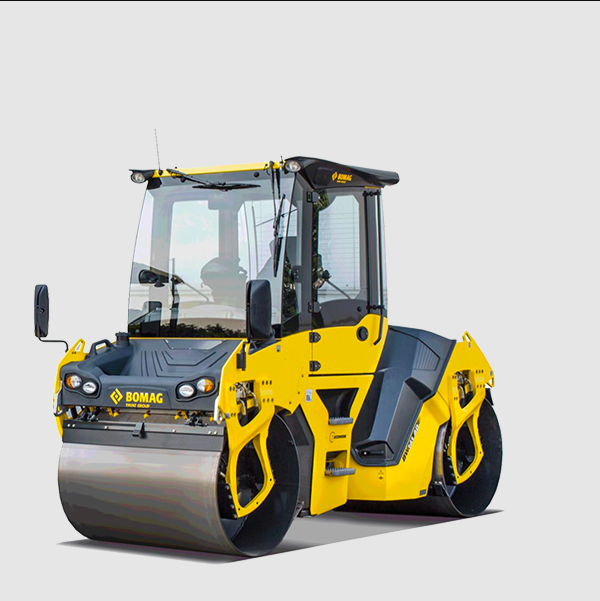Daftar Distributor Resmi Alat Berat Komatsu, CAT, Kobelco
