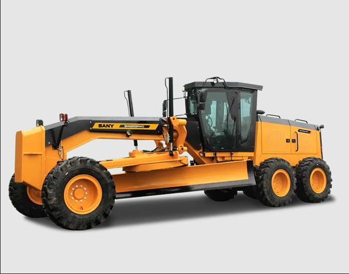 Hitachi, Kobelco, atau Sany – Mana yang Terbaik?