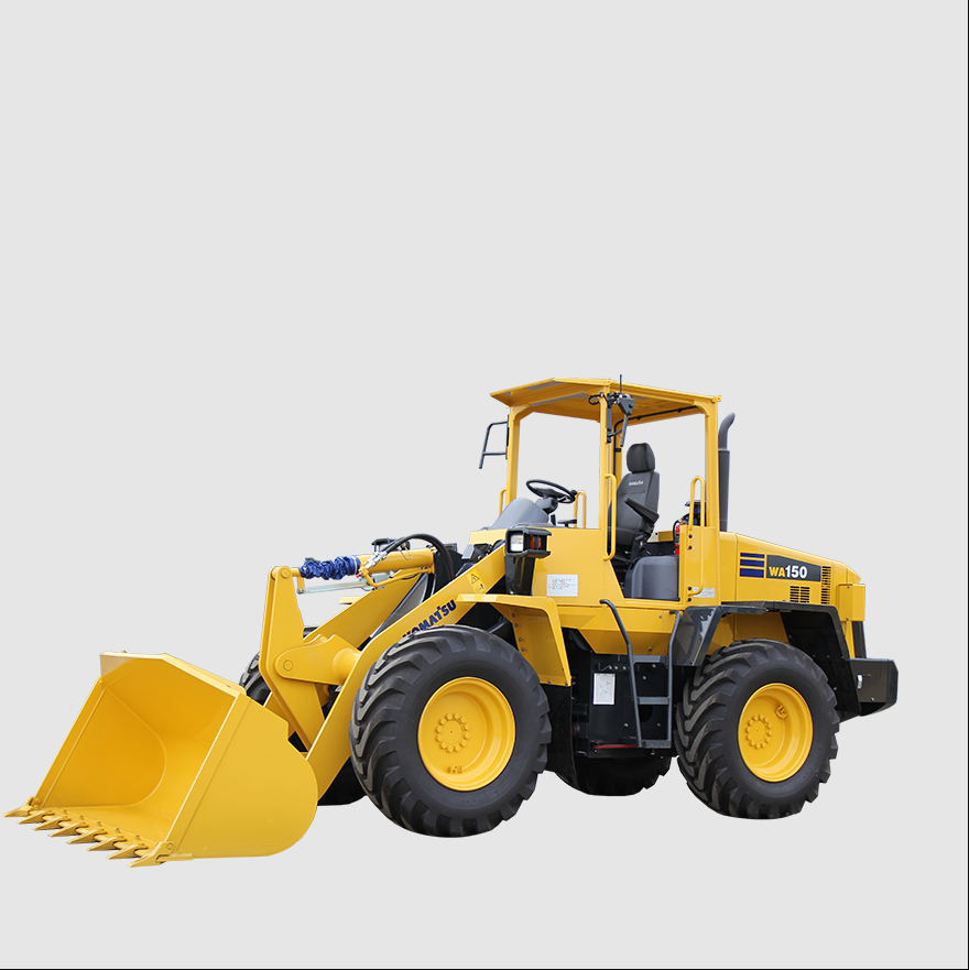 Wheel Loader