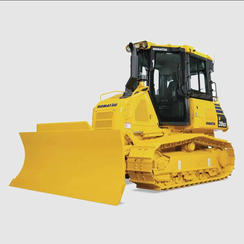 Bulldozer