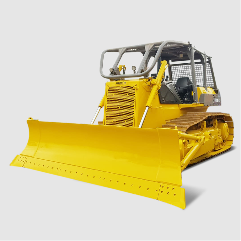 Bulldozer