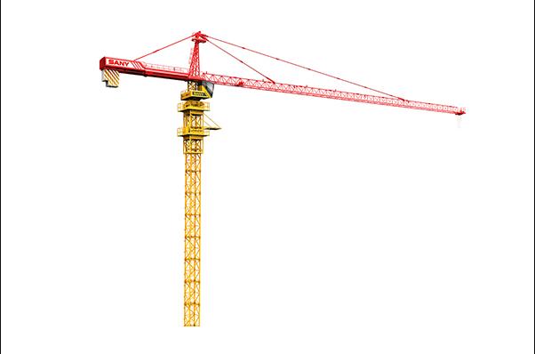 Tower Crane
