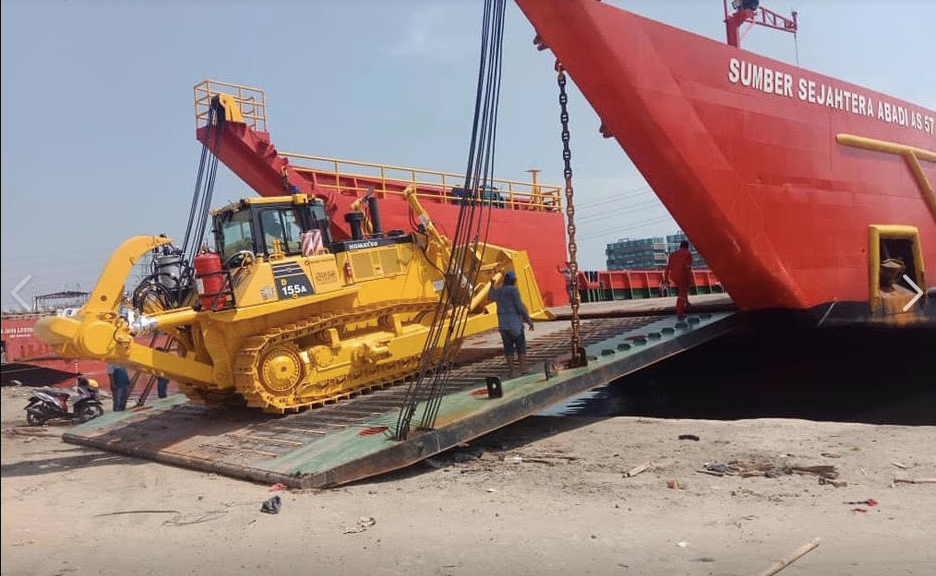 Layanan LCT custom by request