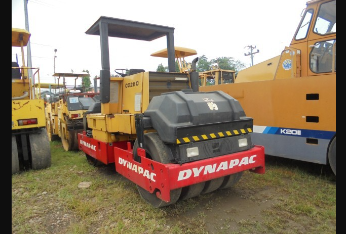 kirim compactor indonesia